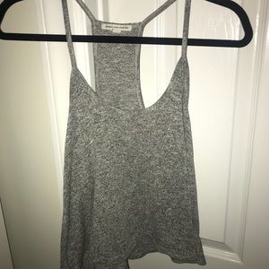 American Eagle Sweater Tank Top